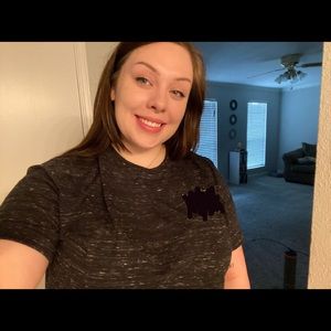 Meet your Posher, Alyssa